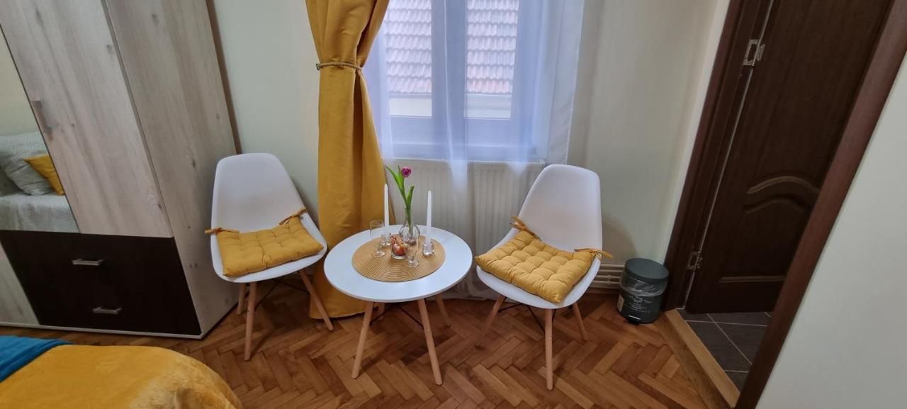 Happy Mood Apartments Braşov Exterior foto