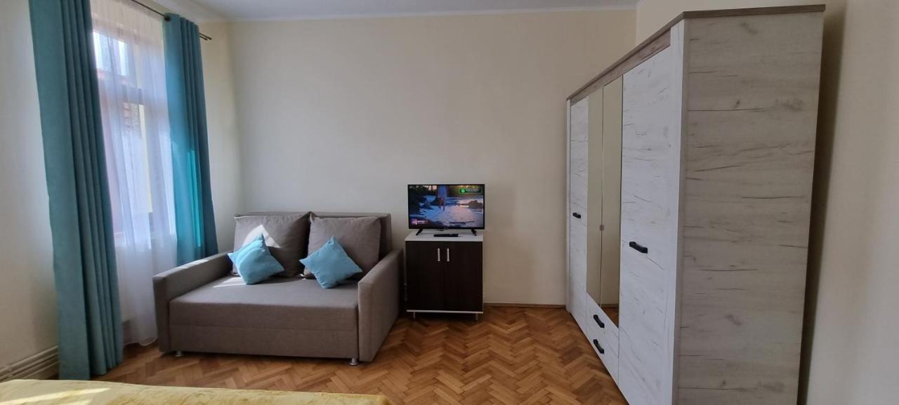 Happy Mood Apartments Braşov Exterior foto