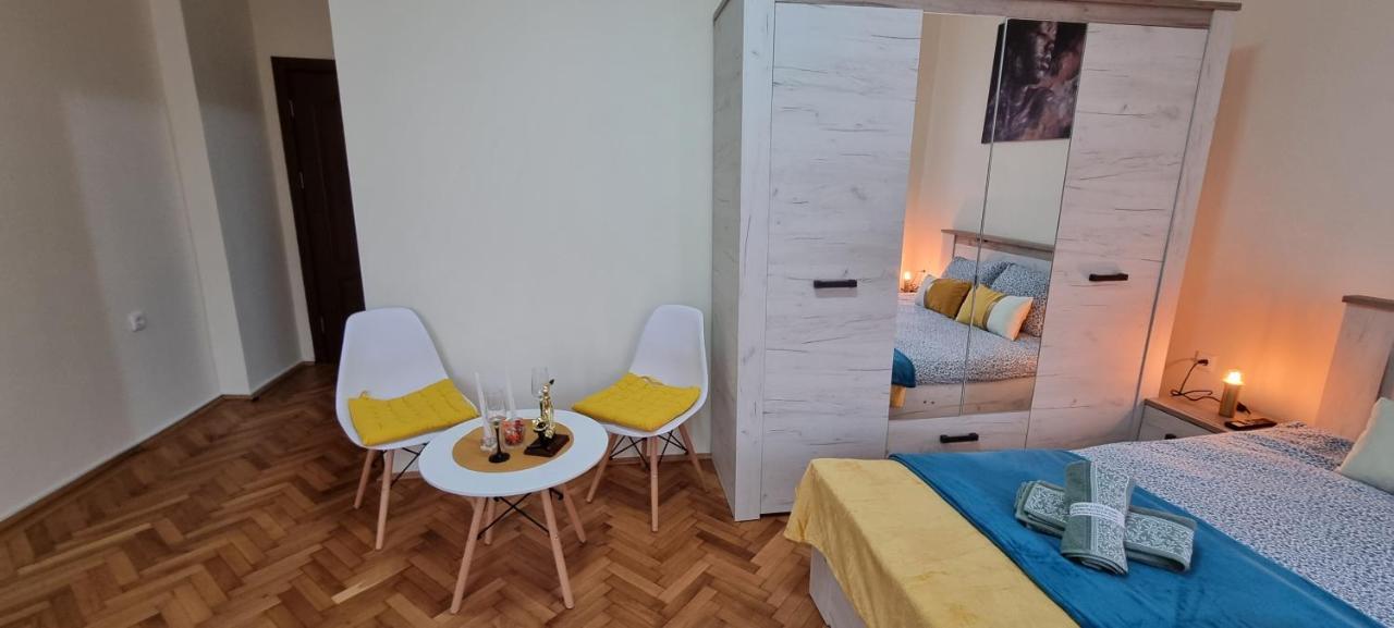 Happy Mood Apartments Braşov Exterior foto