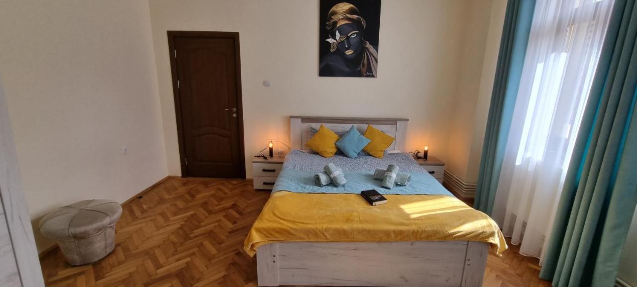 Happy Mood Apartments Braşov Exterior foto