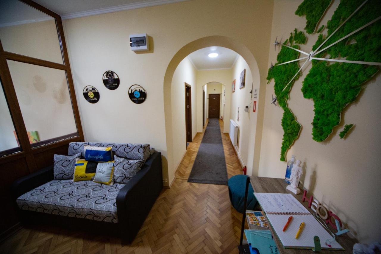 Happy Mood Apartments Braşov Exterior foto