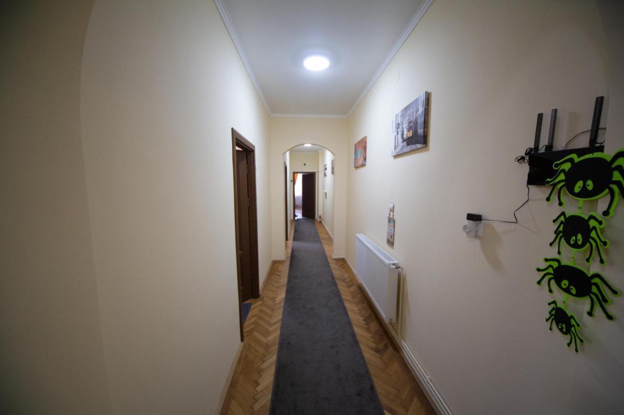 Happy Mood Apartments Braşov Exterior foto