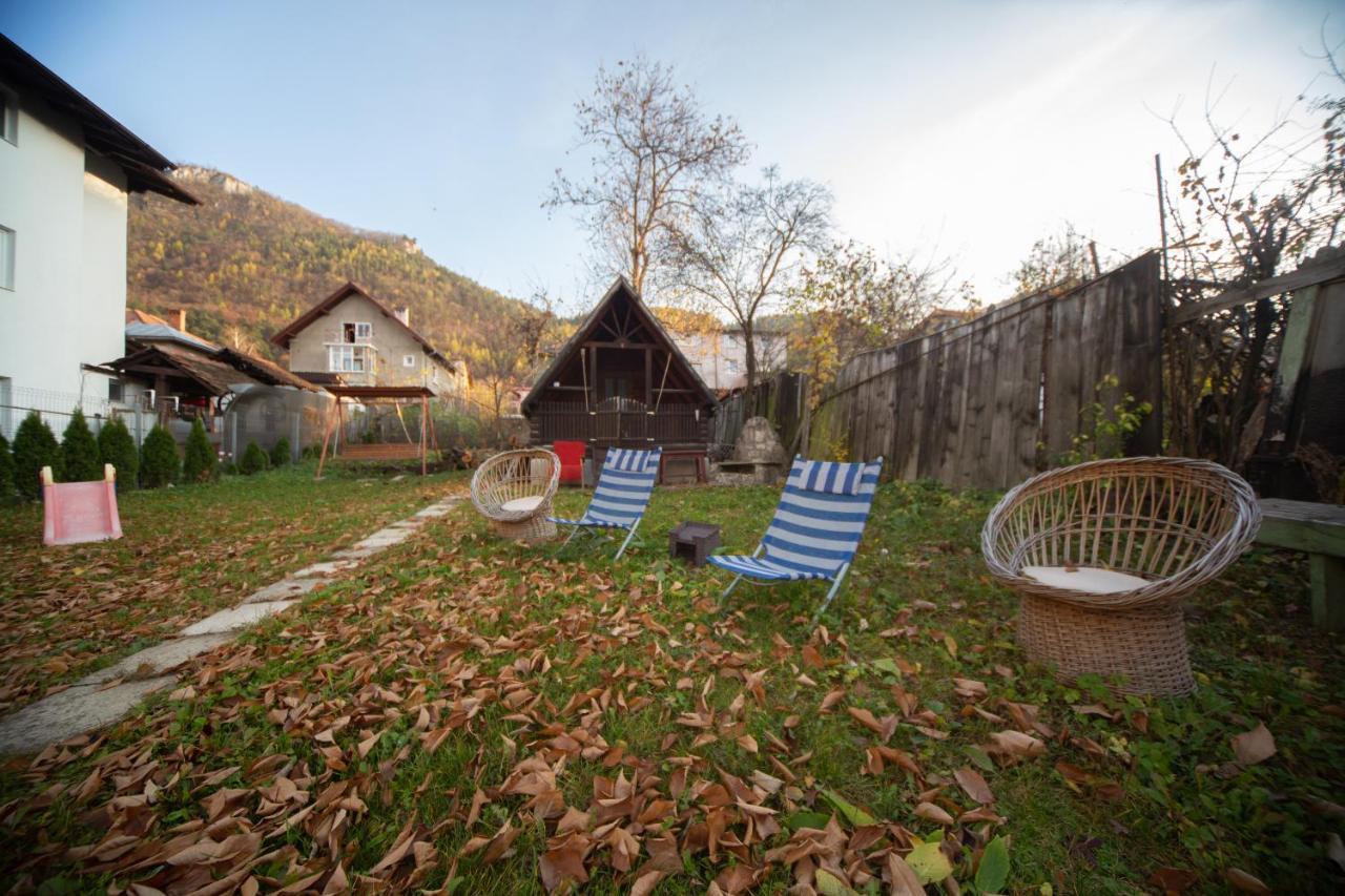 Happy Mood Apartments Braşov Exterior foto
