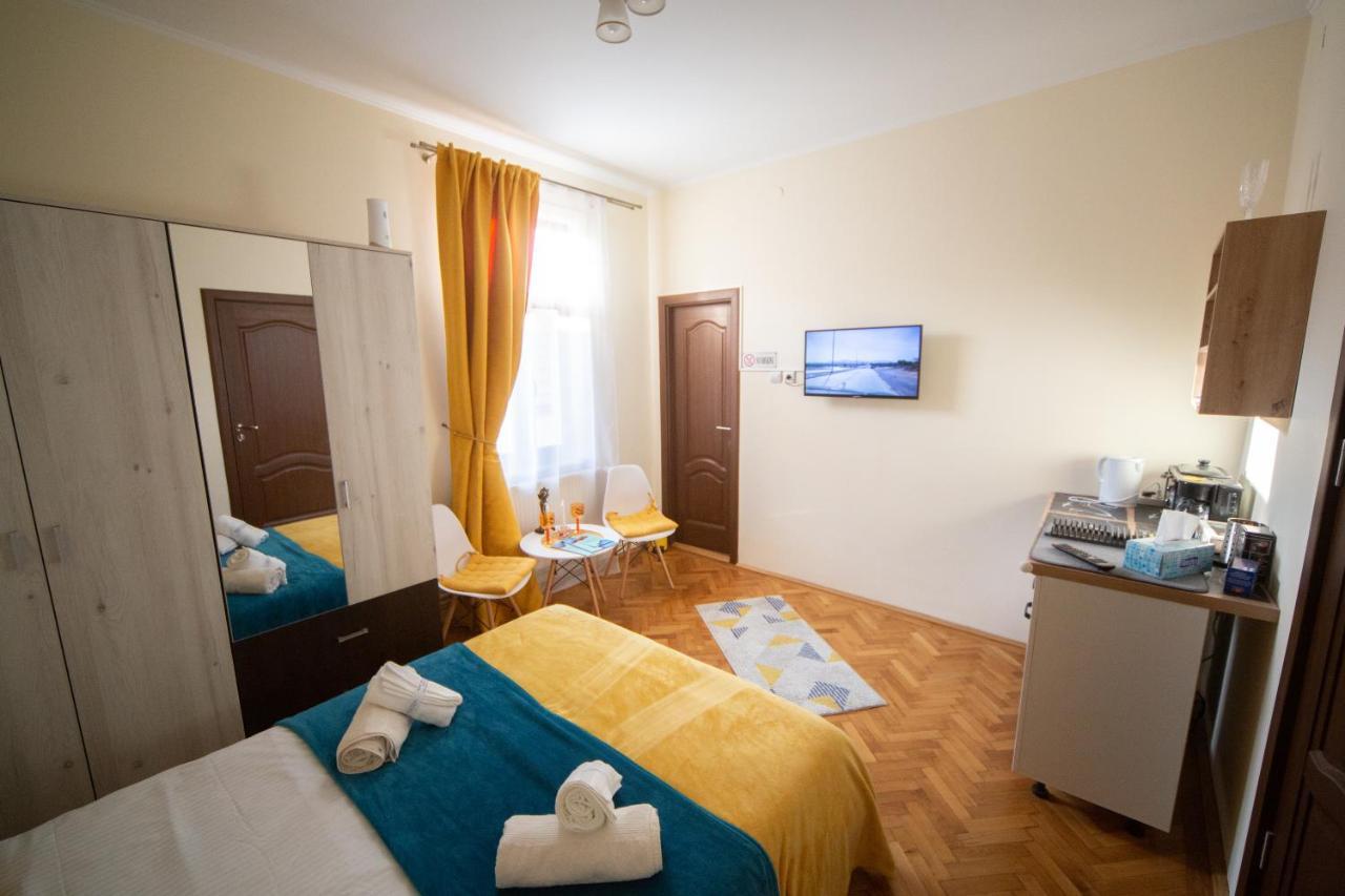 Happy Mood Apartments Braşov Exterior foto
